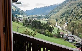 Alpenfrieden